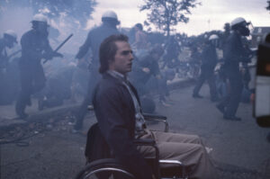 Vietnam movies - Born on the Fourth of July