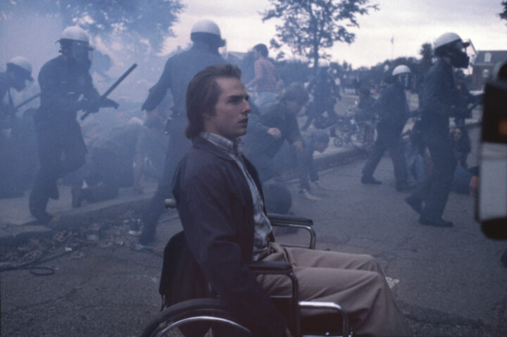 movies that take place on the fourth of july