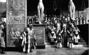 the best italian movies - Cabiria