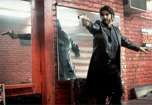 the 20 best gangster movies of all time - Carlito's Way
