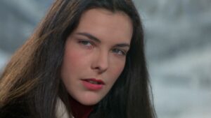 The Best Bond Girls of All Time - Carole Bouquet