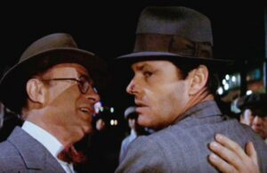 Chinatown film analysis