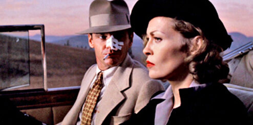 Chinatown movie review