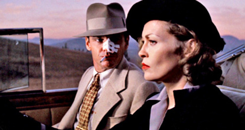 Chinatown movie review