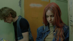 excellent movies about drugs - Christiane F