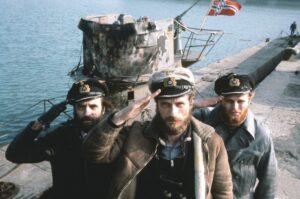 List of WW2 movies - Das Boot