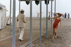 popular italian films - Death in Venice