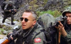 polish films about war - Demons of War