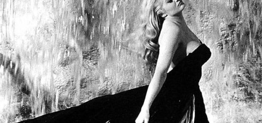 italian movies - Dolce vita