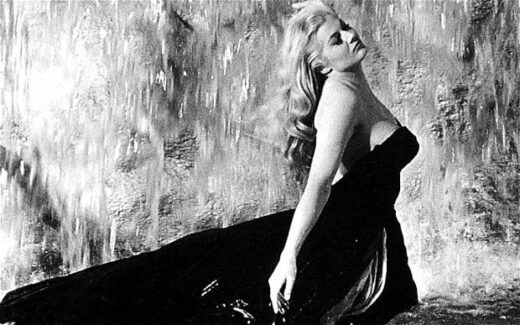 italian movies - Dolce vita