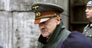 List of World War II films - Downfall movie