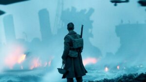 the best ww2 movies - Dunkirk