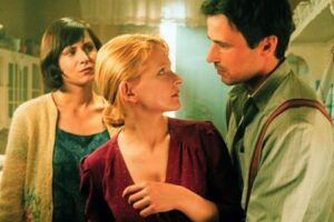 good polish war movies - Far from the Window