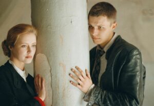 good polish war films - A Farewell to Maria