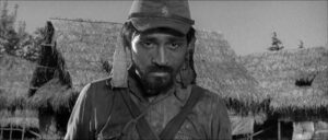 the best world war II films of all time - Fires on the Plane