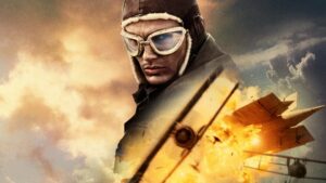 the greatest WW1 movies - Flyboys