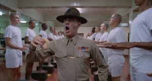 Best Vietnam War movies - Full Metal Jacket