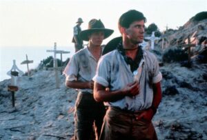 Best war dramas of all time - Gallipoli