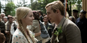 polish war films worth watching - Hatred 