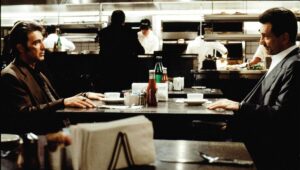 the best mafia movies - Heat