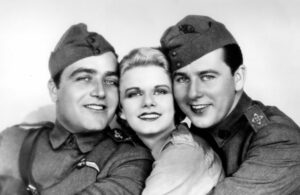 the best WWI films - Hell's Angels