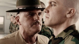 Iraq War Movies - Jarhead