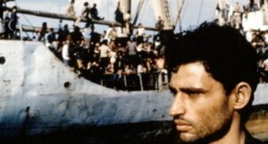 must see italian movies - Lamerica