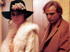 famous italian films - Last Tango in Paris