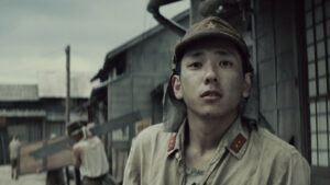 top ww2 films - Letters from Iwo Jima