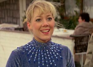 Top Bond Girls - Lynn-Holly Johnson