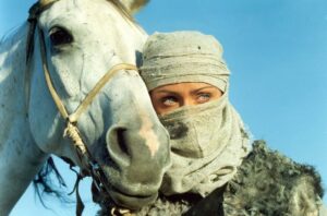 Ukrainian movies list - Mamay