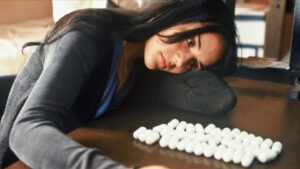 top drug movies - Maria Full of Grace