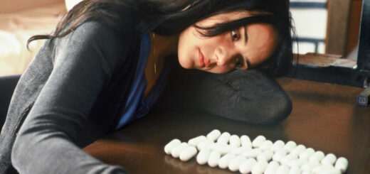 top drug movies - Maria Full of Grace