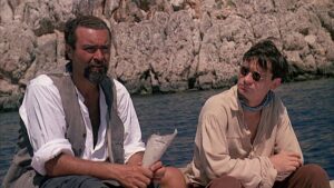 best italian movies ever - Mediterraneo