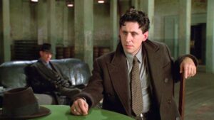 mob movies - Miller's Crossing