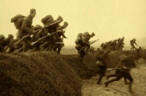 Polish war movies - Miracle on the Vistula