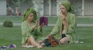 20 great ukrainian movies - My Thoughts Are Silent