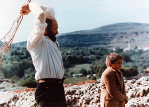 top italian movies - Padre padrone