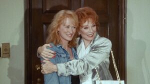 Drug addiction movies - Postcards from the Edge