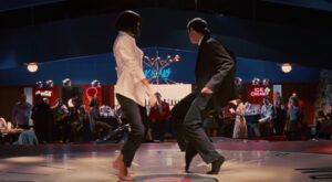 Pulp Fiction 1994 film analysis