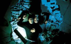 The best drug movies - Requiem for a Dream