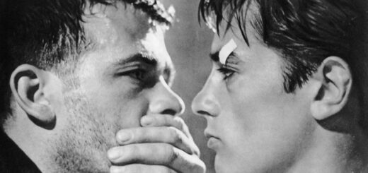 Rocco and His Brothers 1960 film analysis