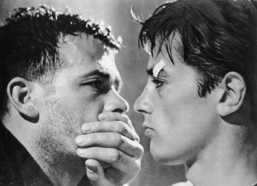 Rocco and His Brothers 1960 film analysis