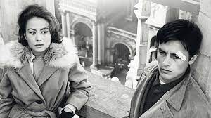 20 best italian movies of all time - Rocco and his brothers