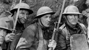 Top World War I movies - Sergeant York