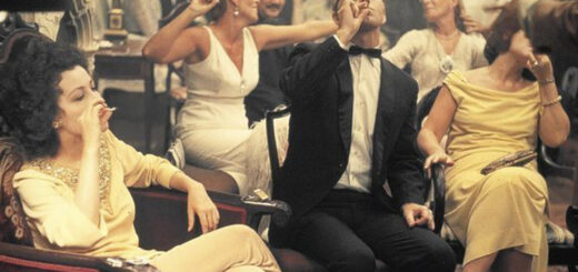 Taking Off 1971 film analysis