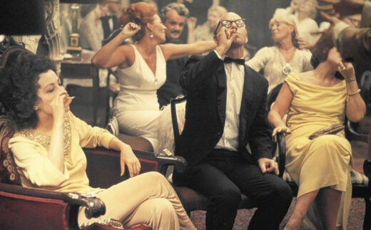 Taking Off 1971 film analysis