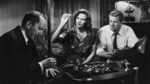 top 20 mafia films - the Asphalt Jungle