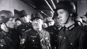The best WW II films - The Bridge