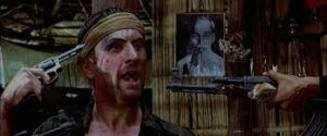 the best Vietnam War movies - The Deer Hunter